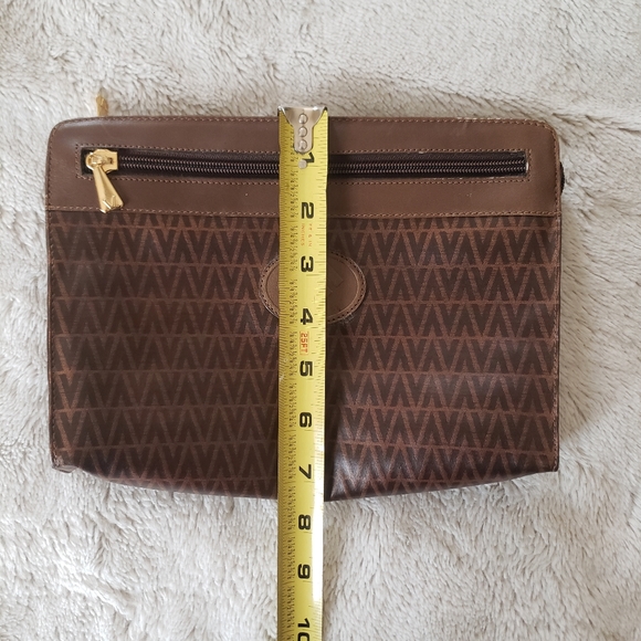 Mario Valentino pouch - Picture 7 of 9